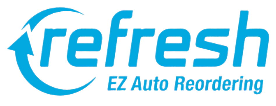 refresh by Brother